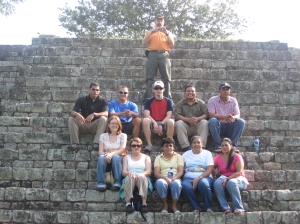 Honduras Mission Trip 110