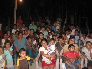 Honduras Mission Trip 269